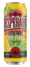 Desperados Original 5,9% 0,5l Pivo
