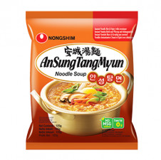 NongShim Ansung Tang Myun 150g