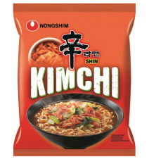 NongShim Kimchi 120g