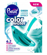 Brait Color Water 40g Green Lagoon