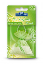Pearls Auto Parfém 20g - Green Tea
