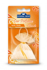 Pearls Auto Parfém 20g - Vanilla