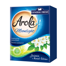 Arola Elektrické náplň 25ml Moonlight