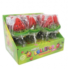 Watermelon Lízátko 18g